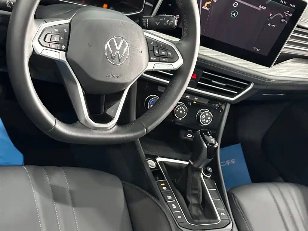Volkswagen Sagitar — миниатюра 22