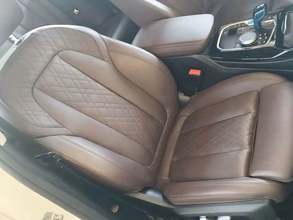 BMW iX3 — миниатюра 25