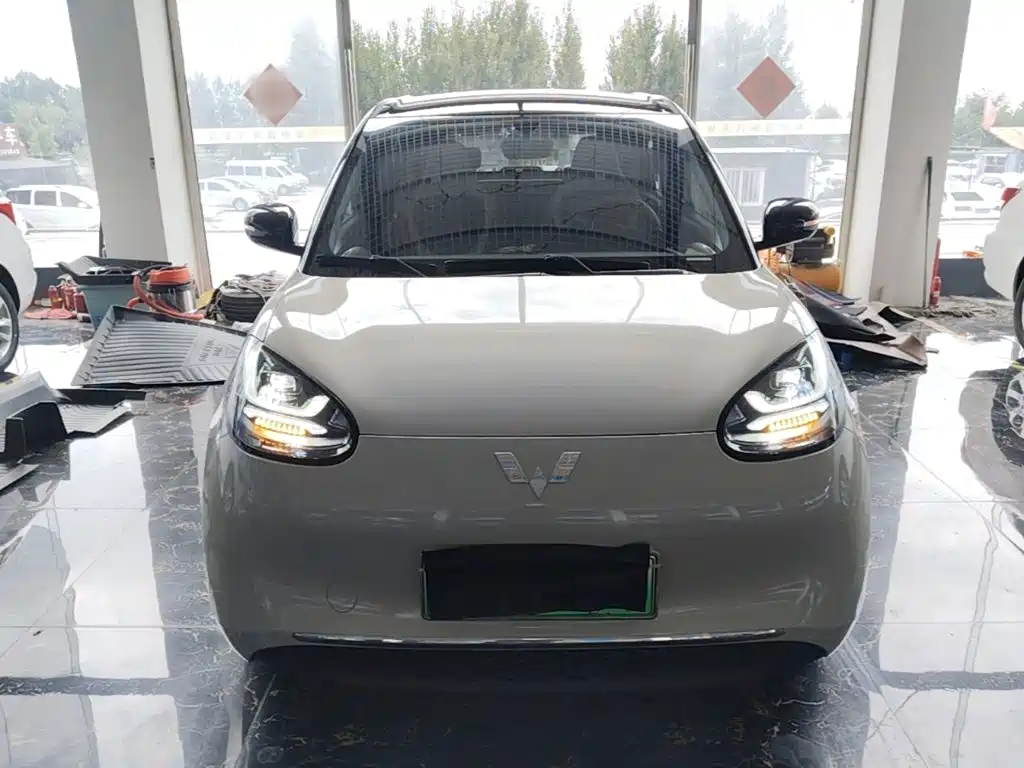 Wuling Bingo — миниатюра 3