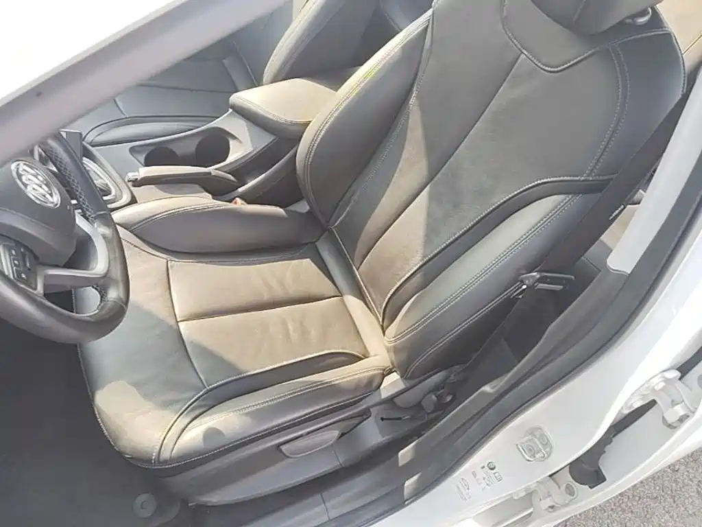 Buick Excelle — миниатюра 15