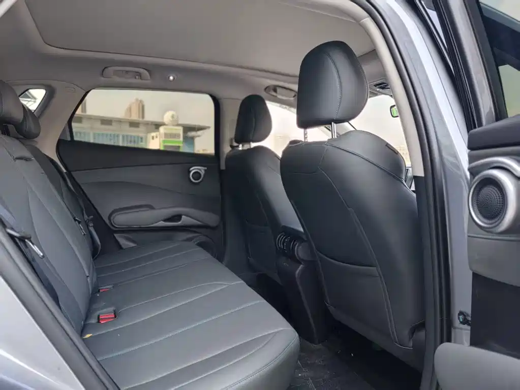 BYD Yuan Plus — миниатюра 7