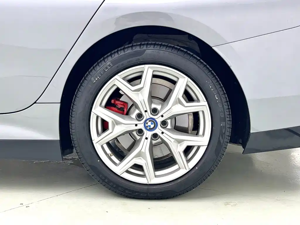 BMW i3 — миниатюра 7