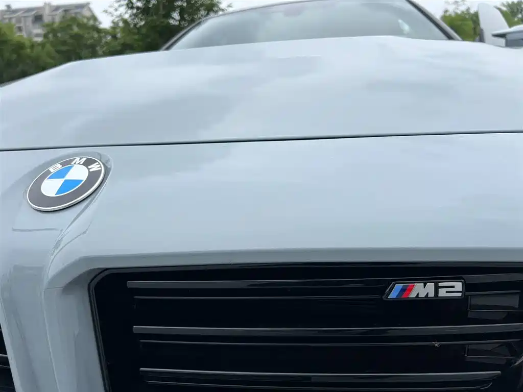 BMW M2 — фотографии объявления, Фото 27