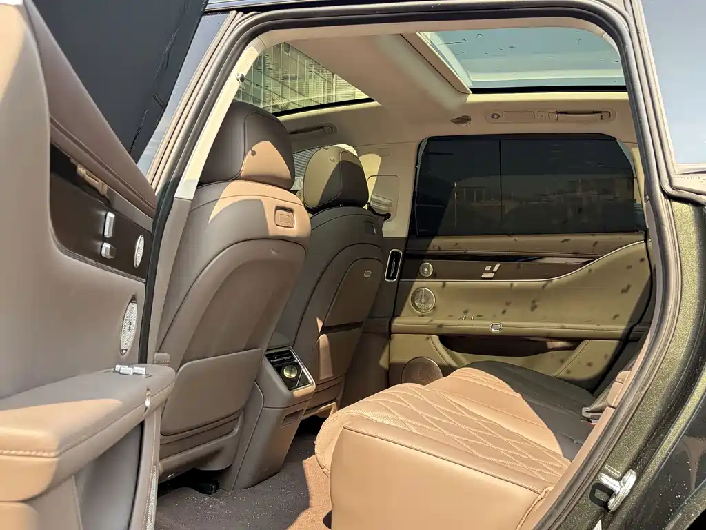 Xiangjie Xiangjie S9T — миниатюра 8