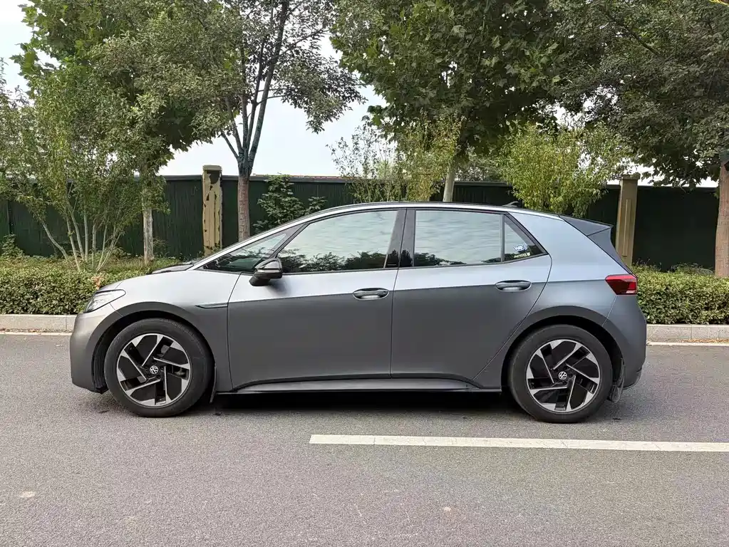 Volkswagen ID.3 — миниатюра 4