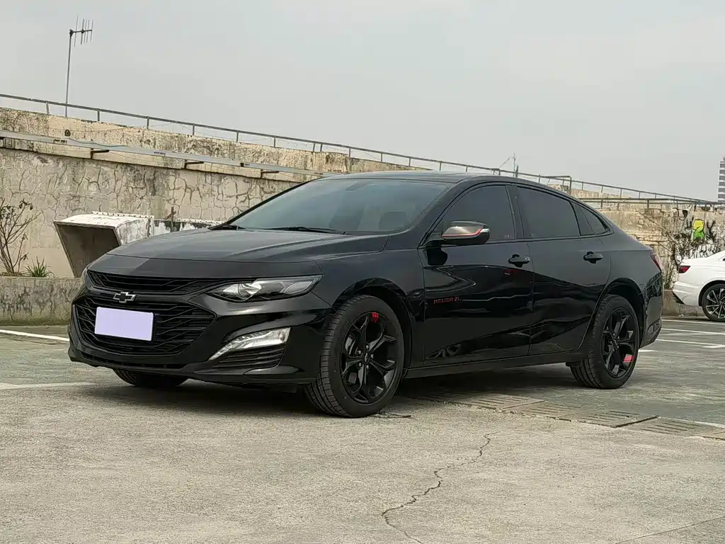 Chevrolet Malibu XL 2022