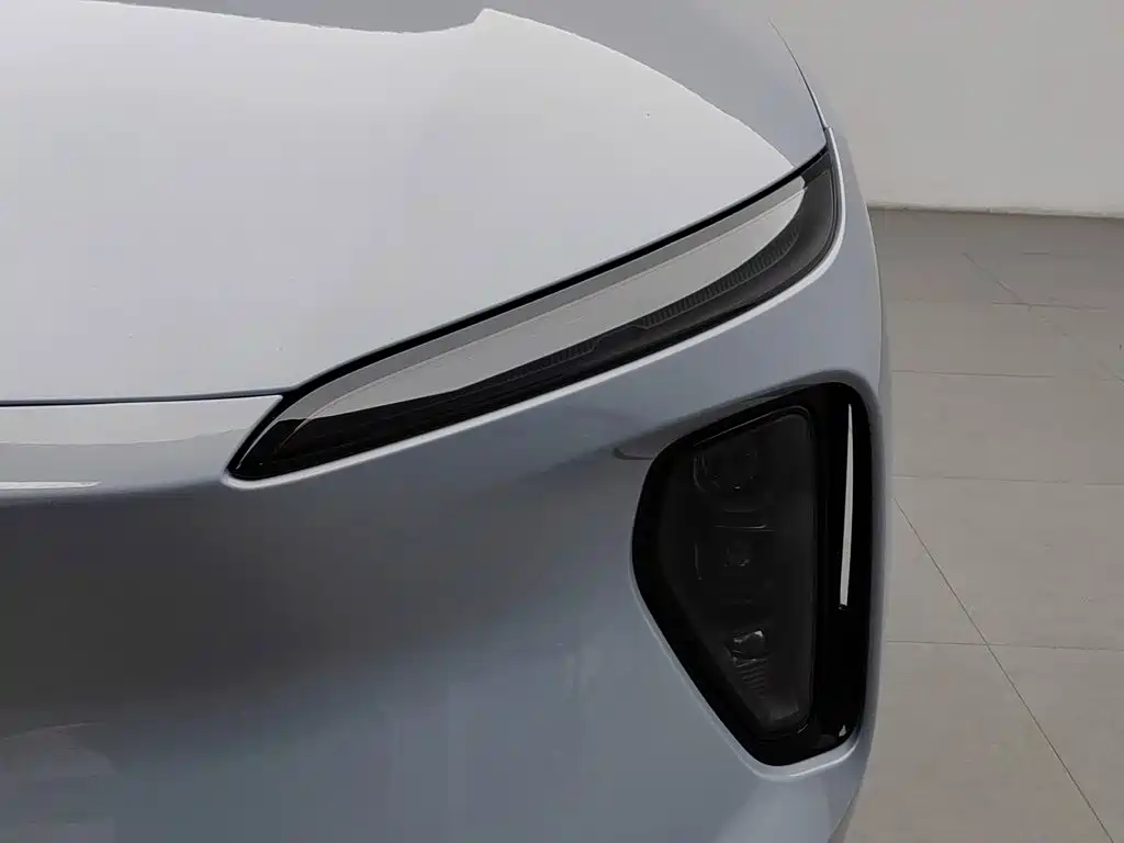 NIO ES6 — миниатюра 7