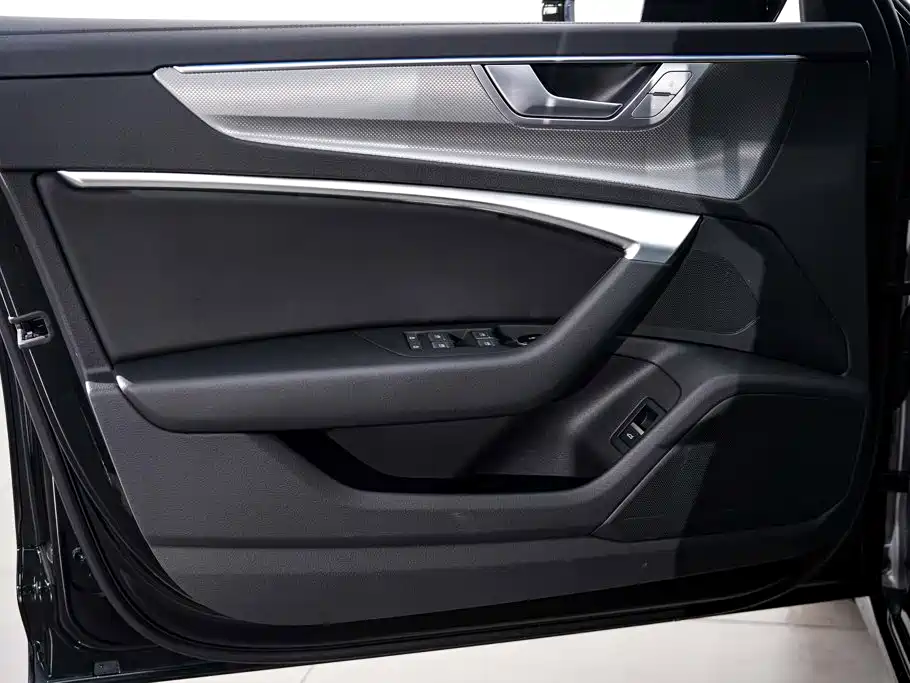 Audi A6L — миниатюра 17