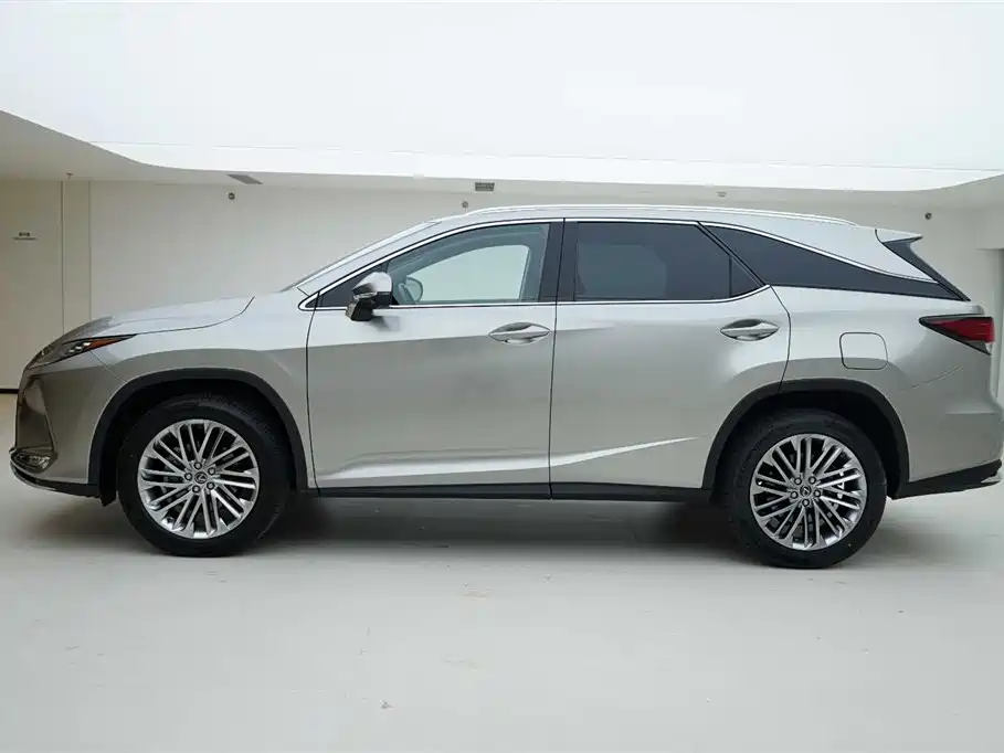 Lexus RX 2020 450hL Elegant 7 мест