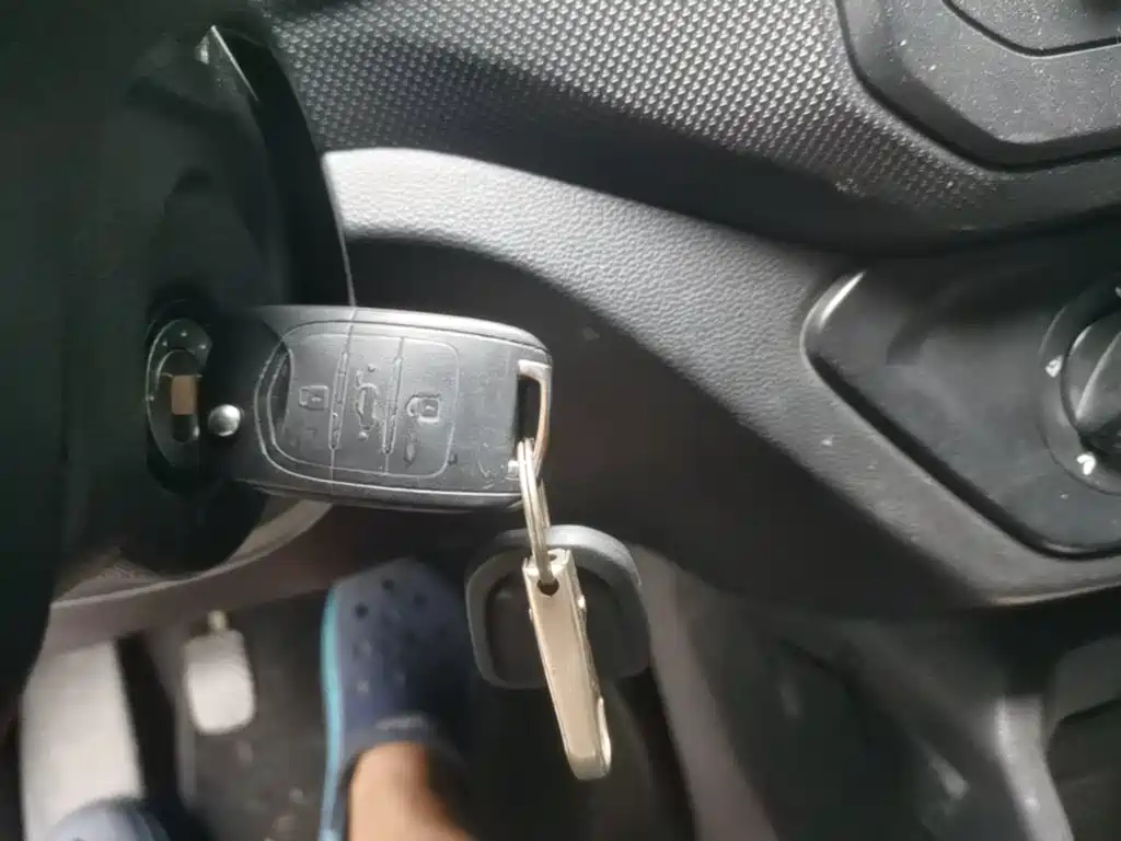 Wuling Hongguang — миниатюра 9