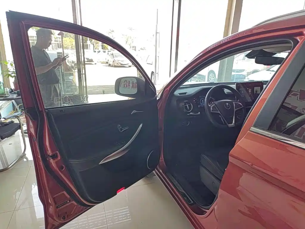 BYD Song — миниатюра 16