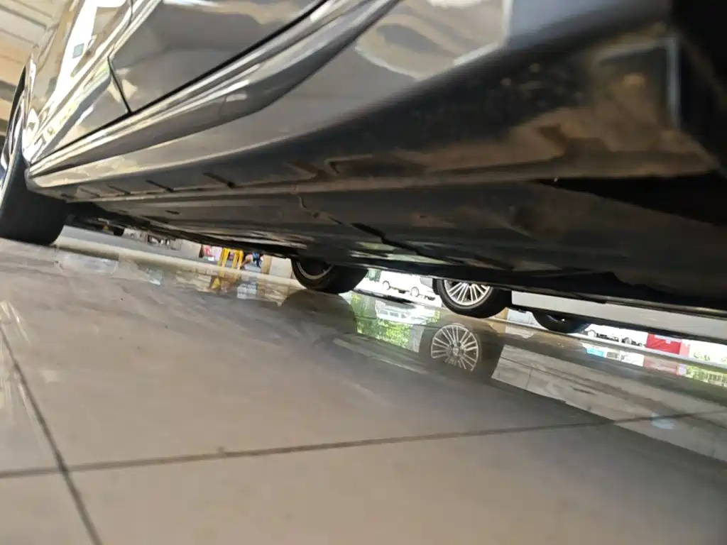 Changan Ruicheng PLUS — миниатюра 22