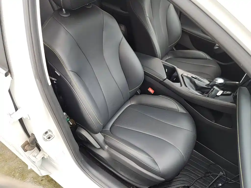 Roewe i5 — миниатюра 25