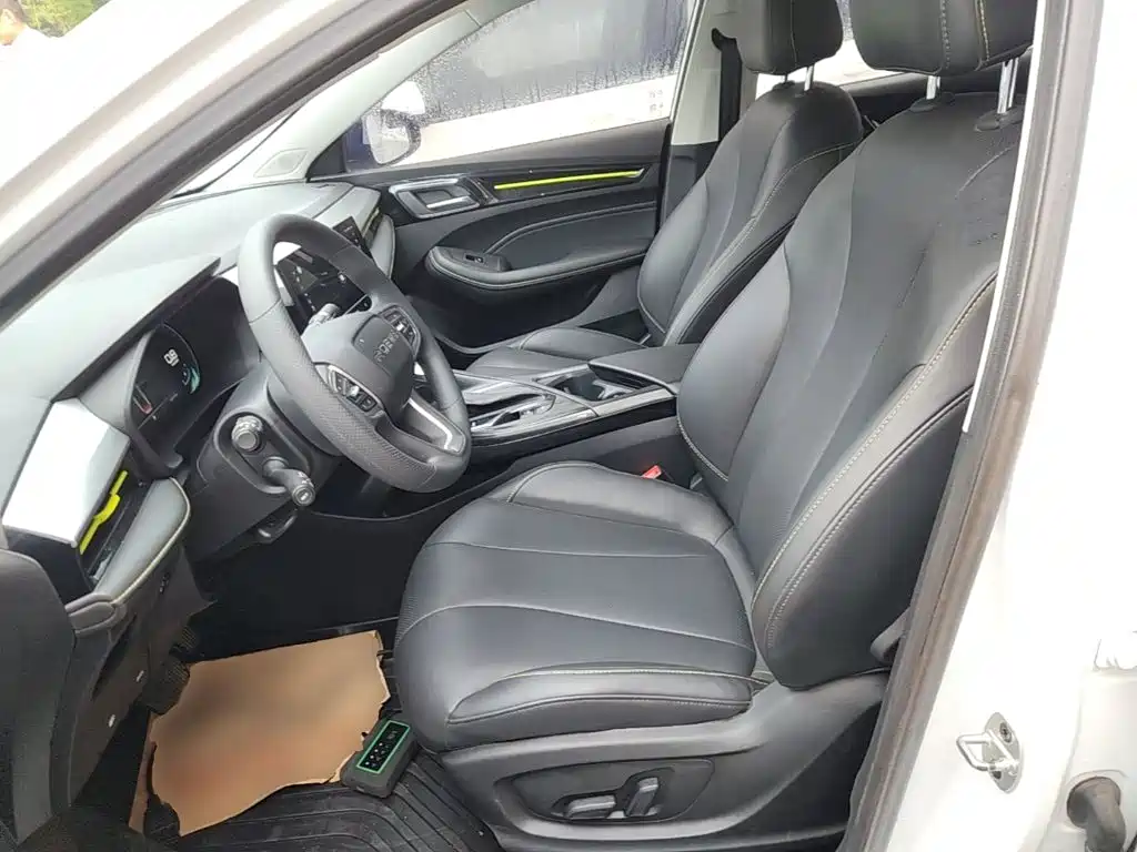 Roewe i5 — миниатюра 15