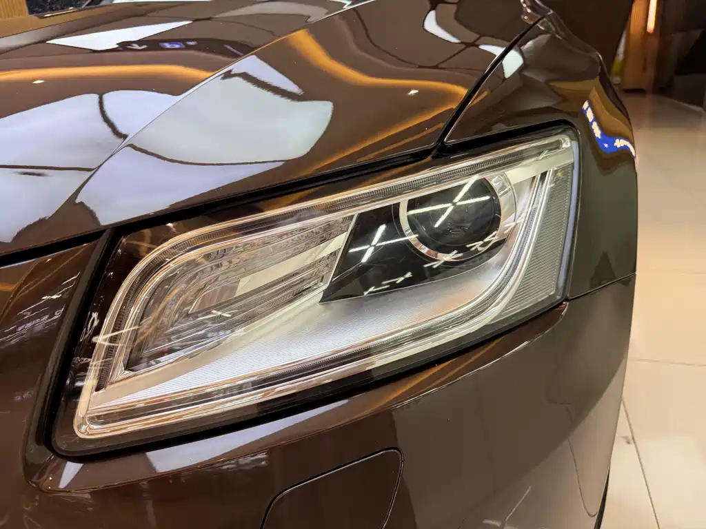 Audi Q5 — миниатюра 13