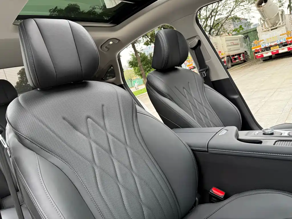 Chery Arrizo 8 PRO — миниатюра 12