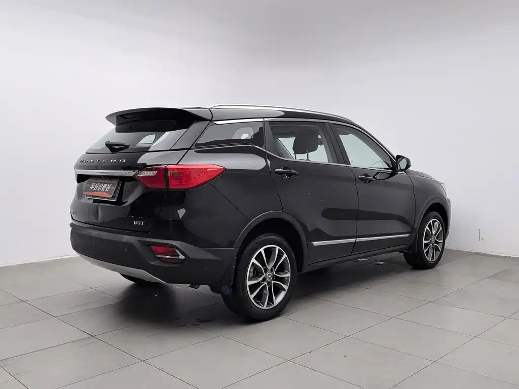 Hanteng Hanteng X5 — миниатюра 2