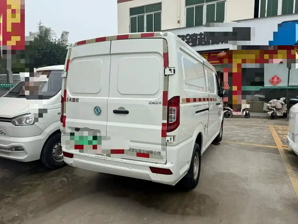 Yufeng EM26 — миниатюра 8