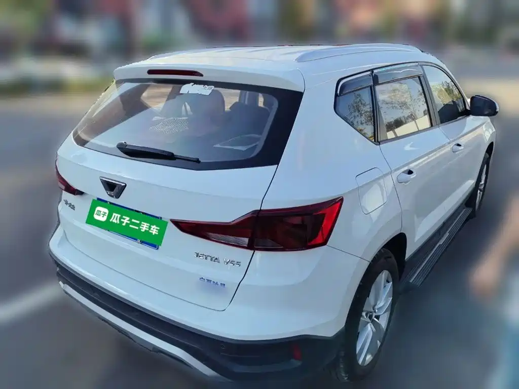 Jetta VS5 — миниатюра 4