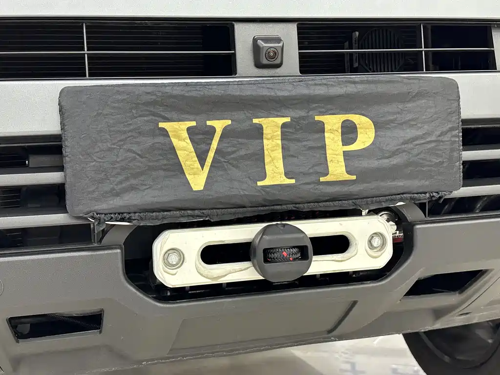 TANK TANK 700 NEW ENERGY