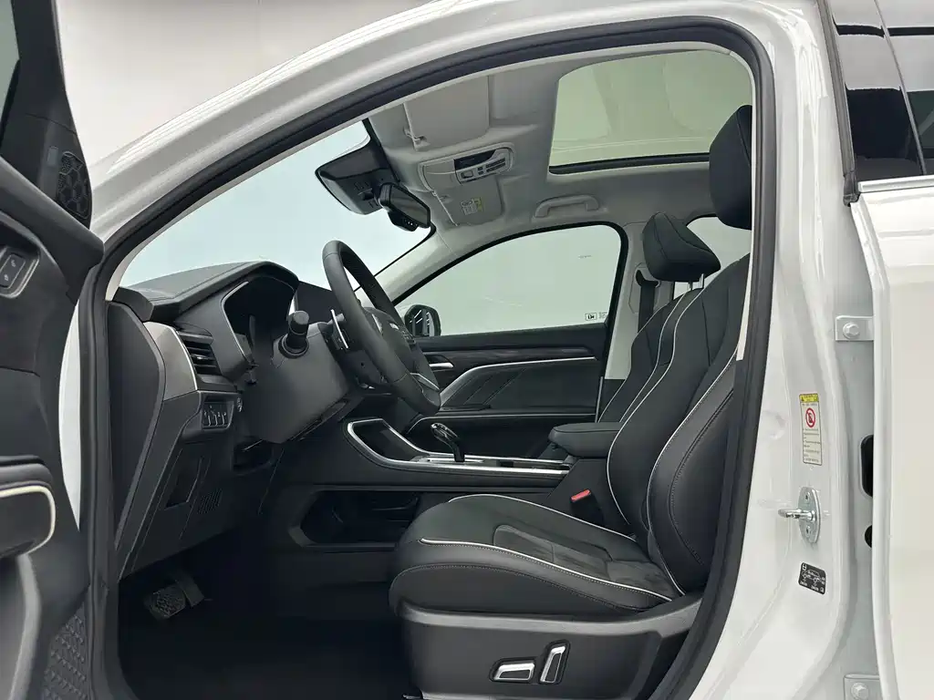 Haval H6 — миниатюра 5