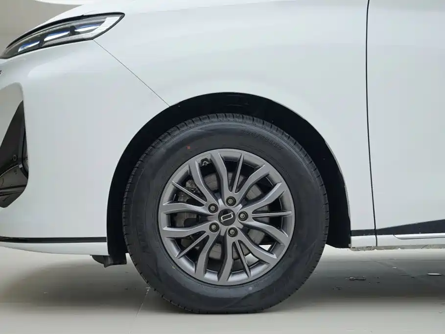 Bestune M9 — миниатюра 14