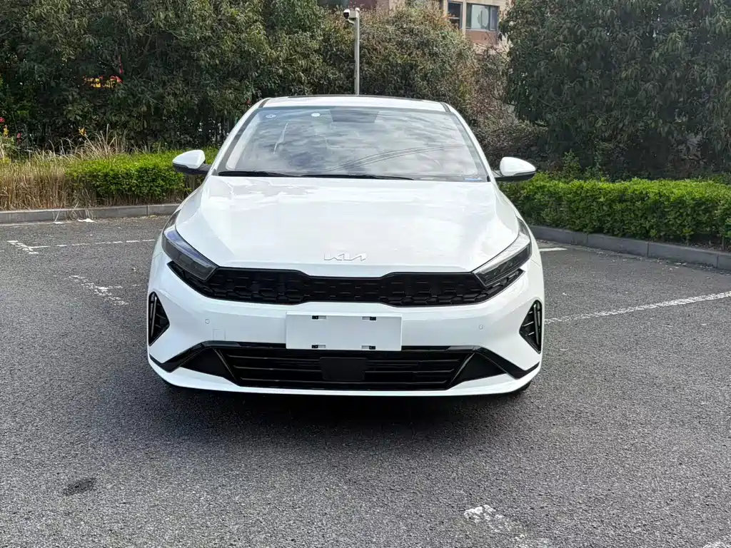 Kia K3 — миниатюра 3