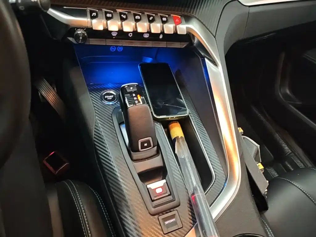 Peugeot 4008 — миниатюра 14