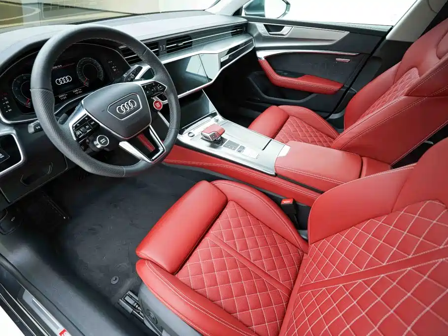 Audi A7 — миниатюра 9