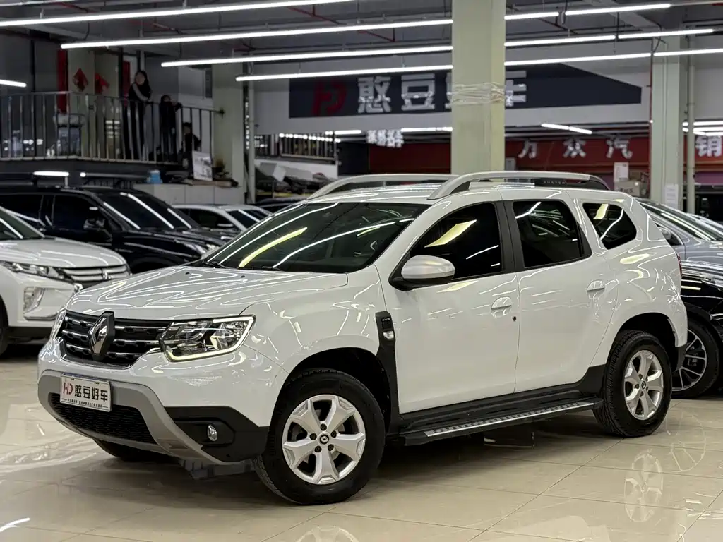 Renault  2020