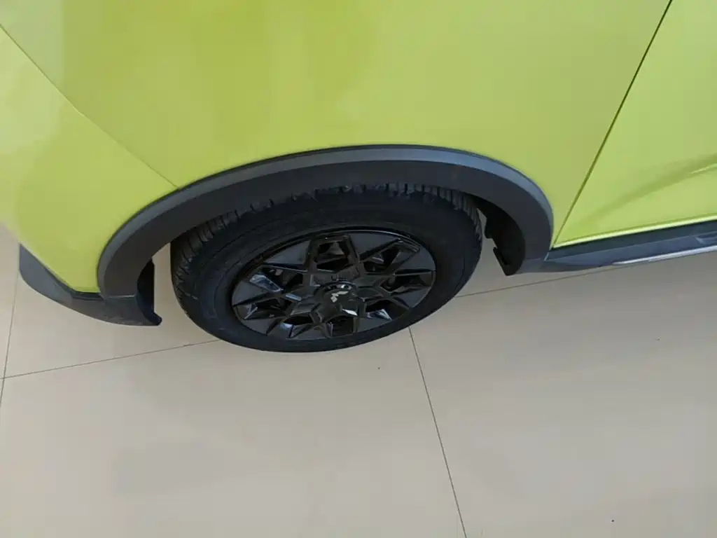 Wuling MINIEV — миниатюра 23