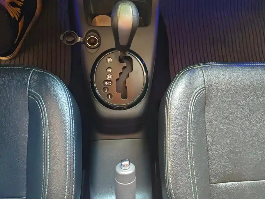 Suzuki Swift — миниатюра 16