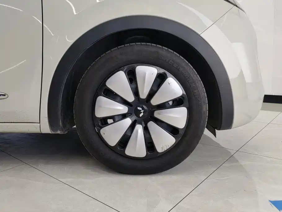 Wuling Bingo — миниатюра 6
