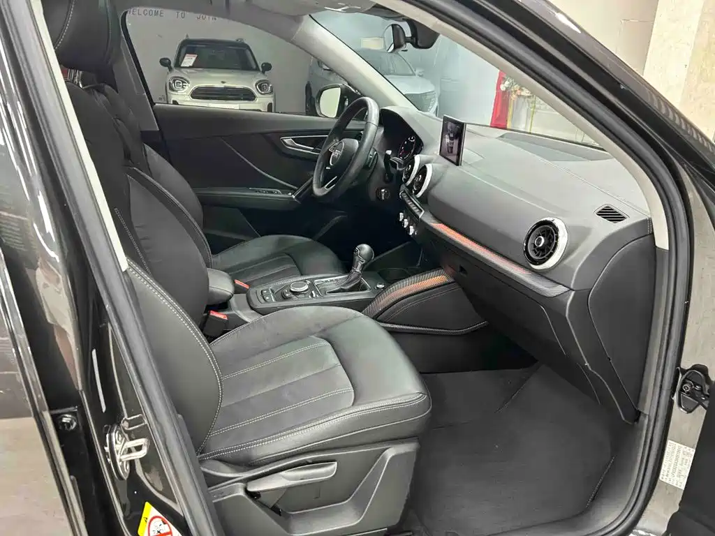 Audi Q2L — миниатюра 19