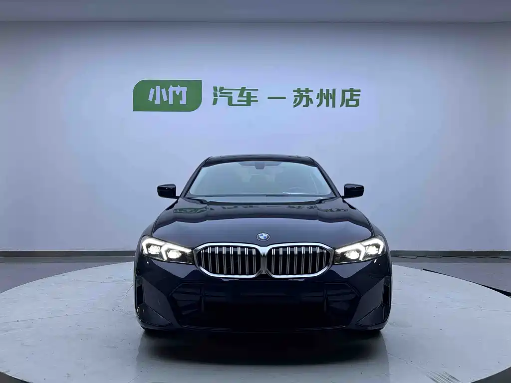 BMW 3 Series — миниатюра 2