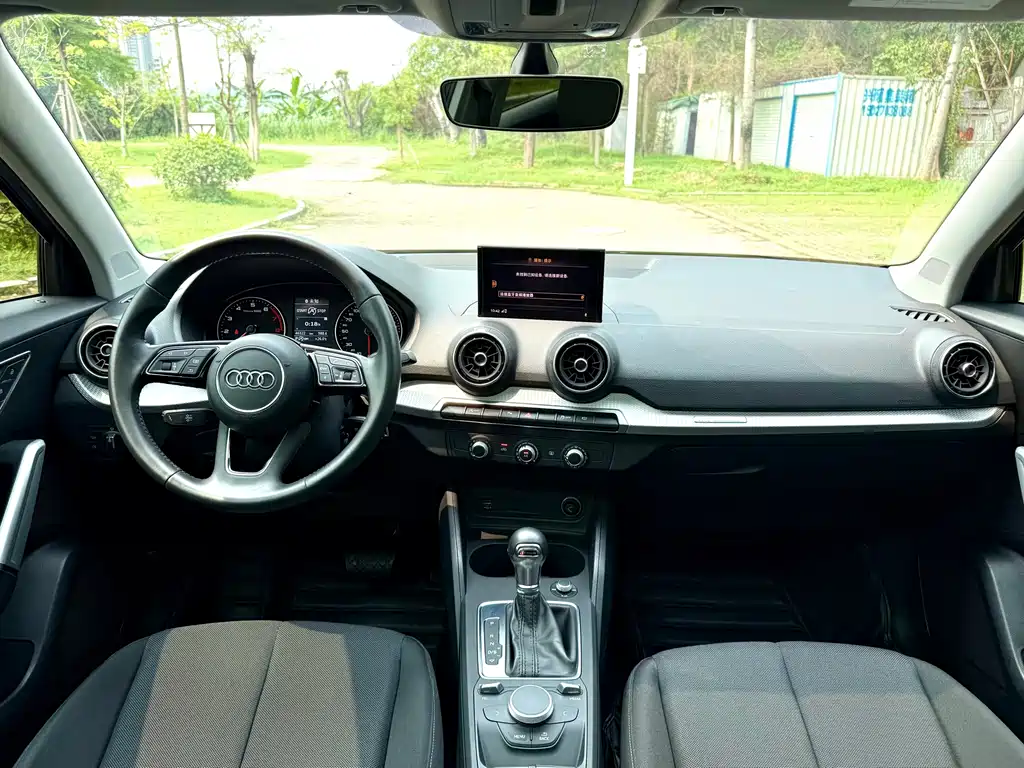 Audi Q2L — миниатюра 17