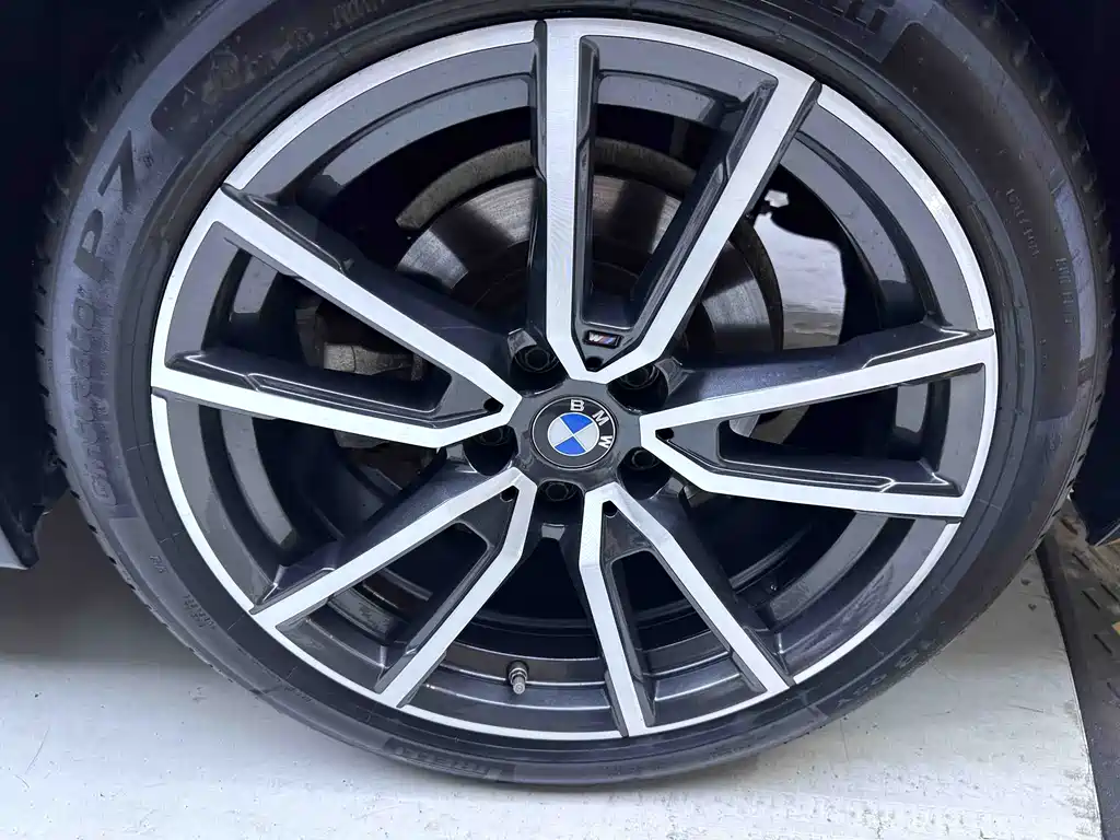 BMW 3 Series — миниатюра 25