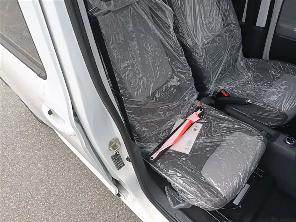 Wuling Sunshine EV — фотографии объявления, Фото 25