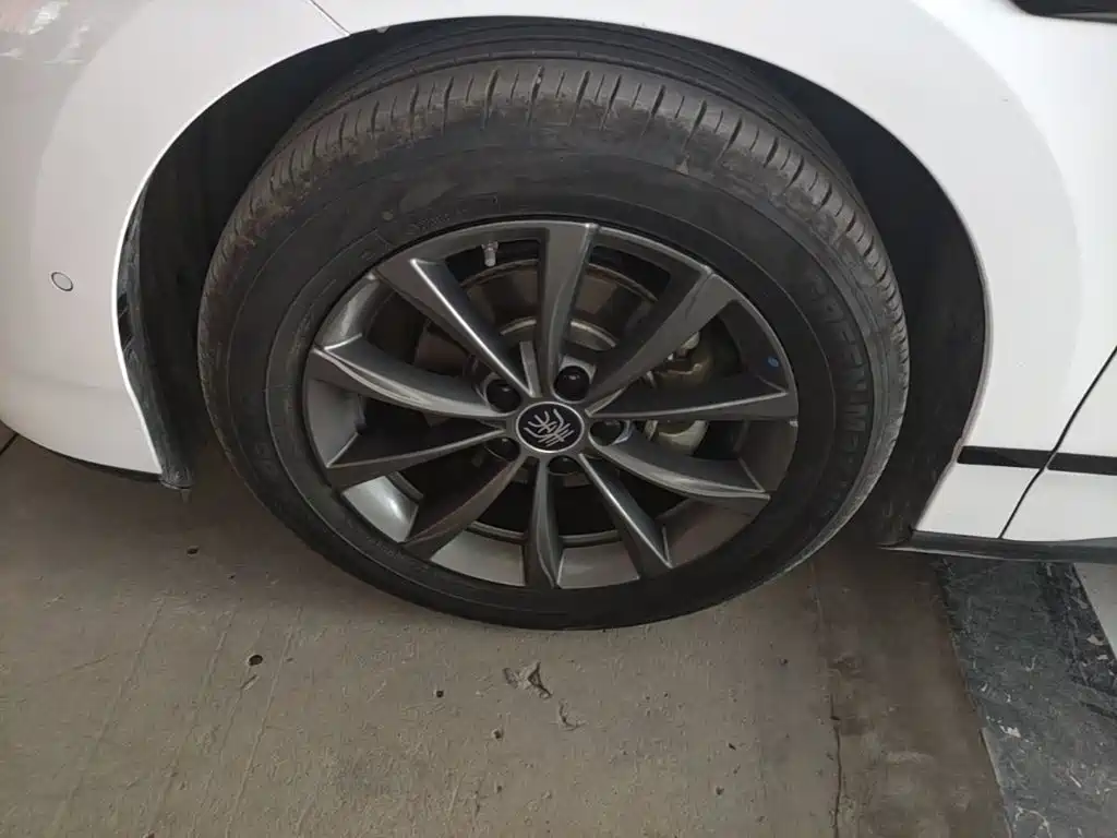 BYD Qin L — миниатюра 23