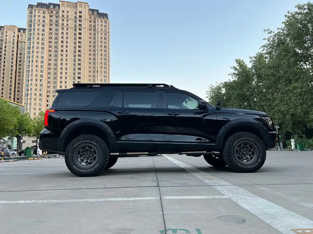 Haval H5 — миниатюра 4