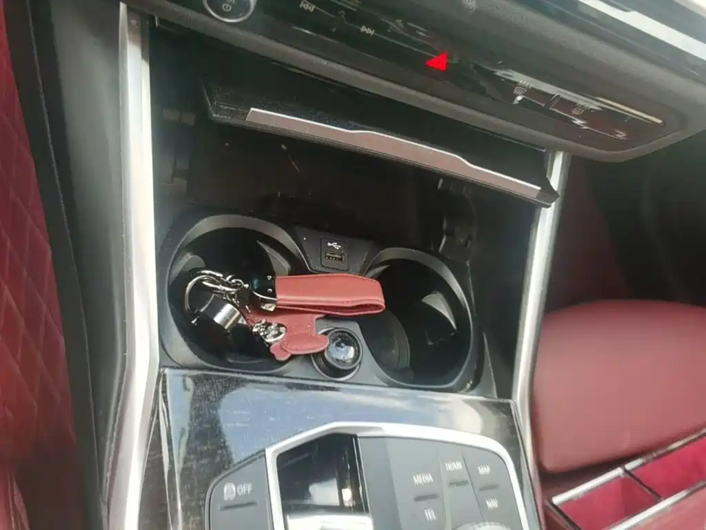 BMW 3 Series — миниатюра 13