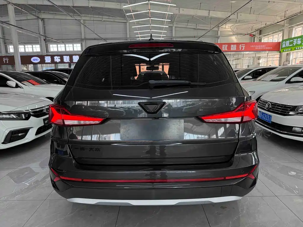 Jetta VS7 2022 1.4T AT Enjoy Pro