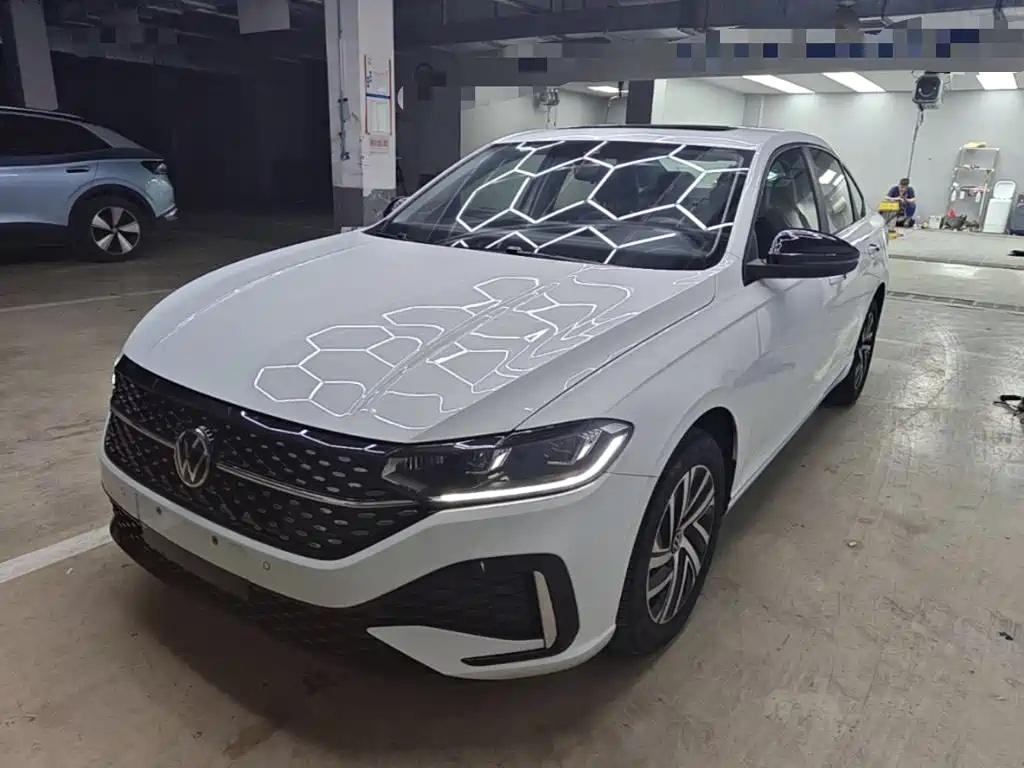 Volkswagen Lavida 2024 300TSI DSG Lead