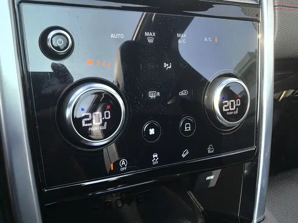 Land Rover Discovery Sport — миниатюра 14