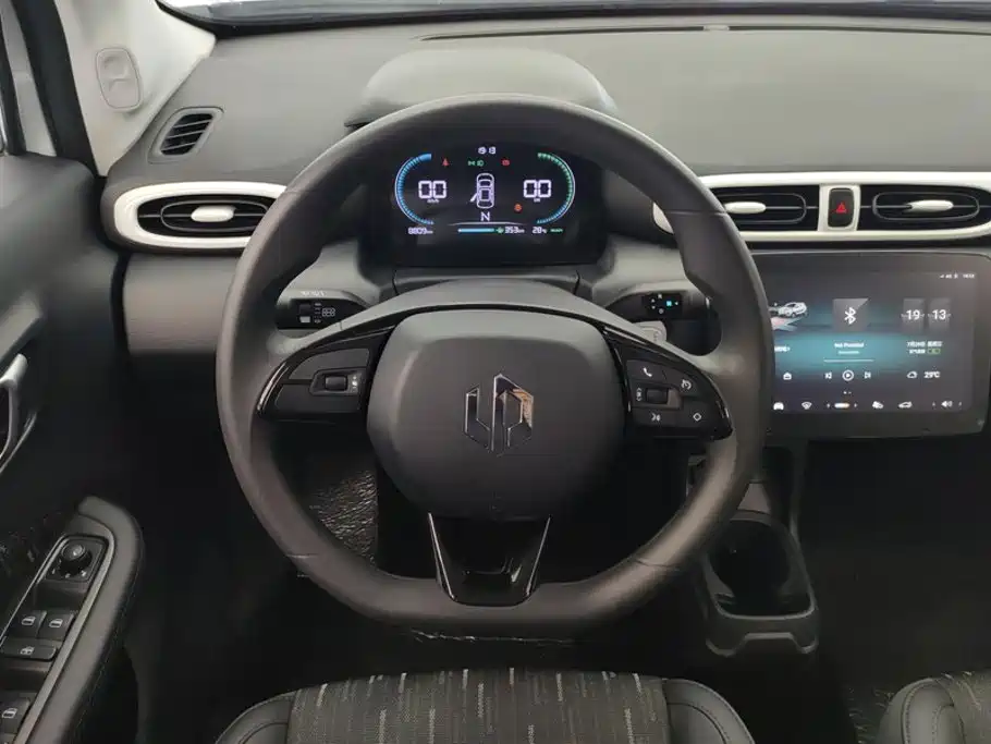 Leapmotor Leapmotor T03 — миниатюра 15