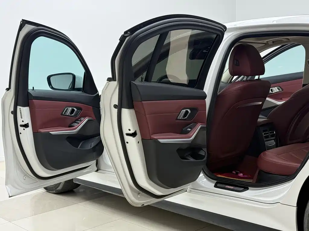 BMW i3 — миниатюра 3