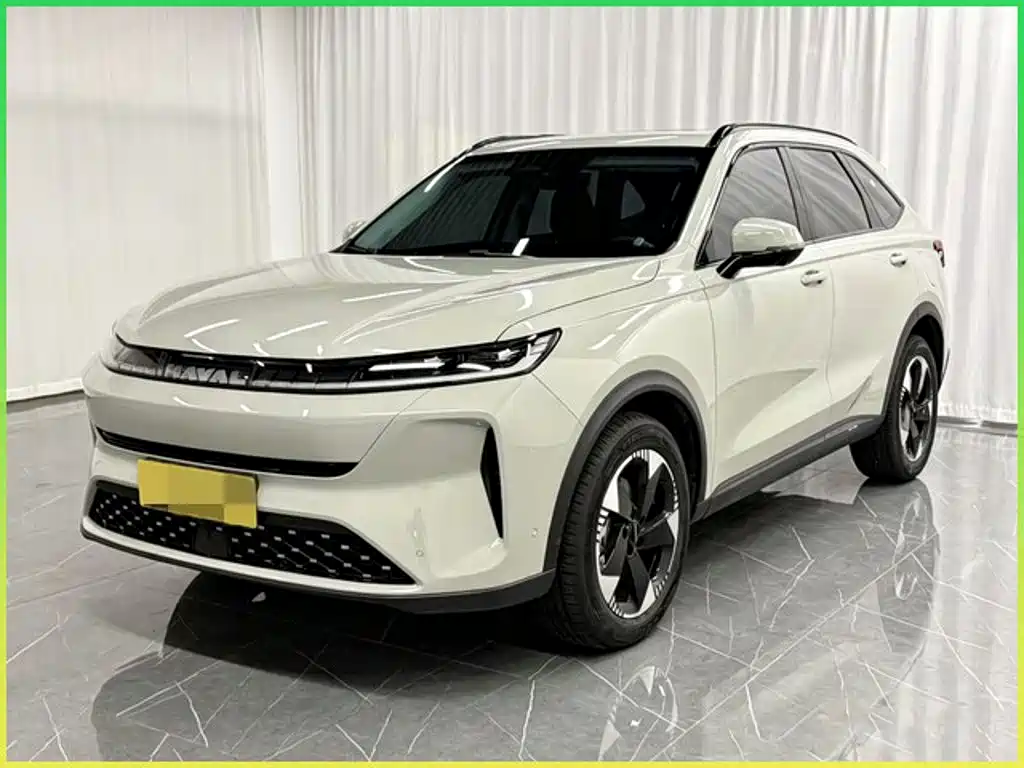 Haval 哈弗H6L
