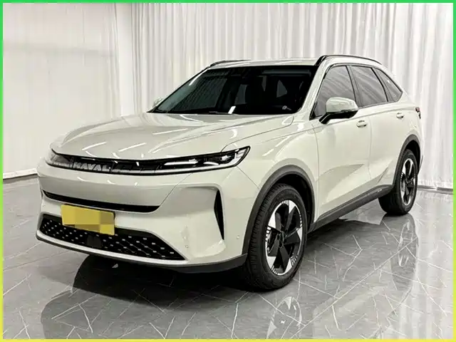 2026 Haval