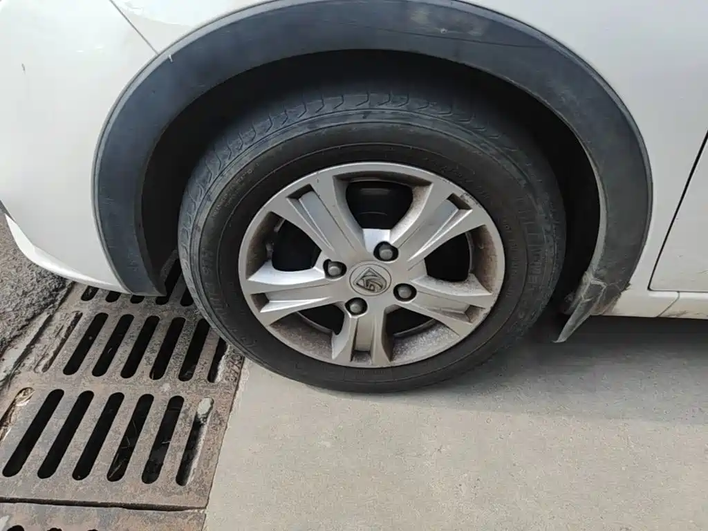 Baojun 310 — миниатюра 23