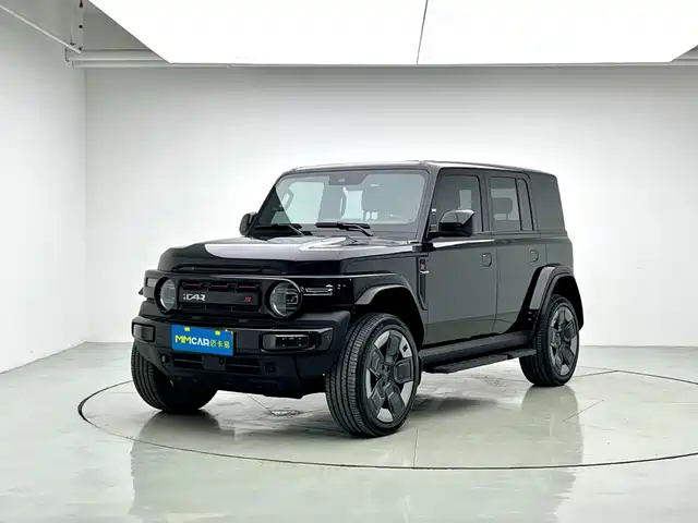 iCAR iCAR